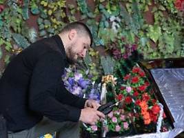 Kapustin wollte Putin stürzen: Drohne tötet Kommandanten des Russischen Freiwilligenkorps