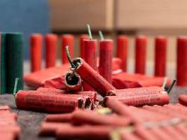 kultur- statt gesundheitspolitik: feuerwerksverband weist böllerverbot-forderung als sachfern zurück