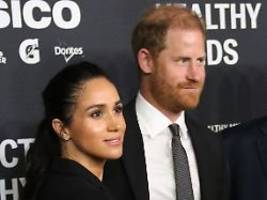 Nach knapp zehn Monaten: Weitere Mitarbeiterin von Harry und Meghan schmeißt hin