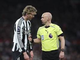 Newcastle verliert am Boxing Day: Woltemade erlebt nächsten Rückschlag an Weihnachten