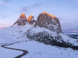 nur 15.000 pässe pro tag: beliebtes skigebiet greift gegen übervolle pisten durch