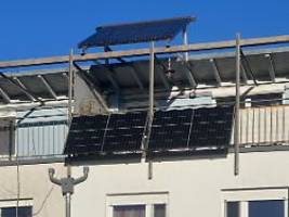 sinkende strompreise erwartet: bundesnetzagentur-chef will solardach-betreiber stärker zur kasse bitten