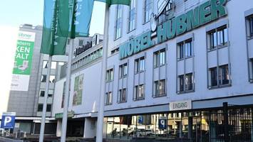 aus für möbel hübner: „mittelstand steht unter starkem druck“