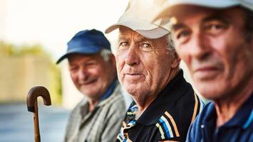 Große Rentenumfrage: Zu diesen Reformen sind die Deutschen bereit