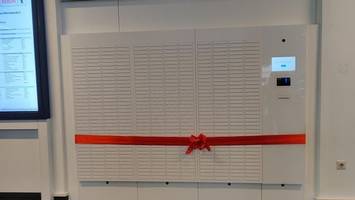 Nach knapp einem Jahr Wartezeit: Packstation für Ausweise funktioniert