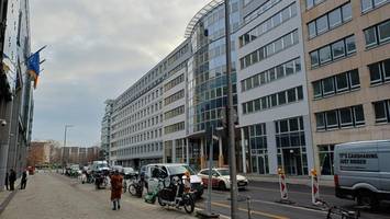 „Gelddruck-Maschinen“ in Berlin-Kreuzberg: Büros raus, Wohnungen rein