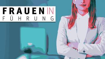 „frauen in führung“: der weg zur echten geschlechtergerechtigkeit ist lang