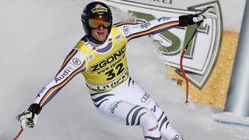 Bestes Weltcup-Ergebnis: Jocher sorgt für Ski-Überraschung