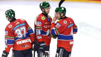 Warum die Eisbären nun die Blickrichtung wechseln müssen