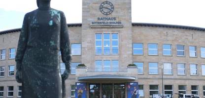 bitterfeld-wolfen: ich schrieb über rechtsextremismus – und plötzlich war ich das problem