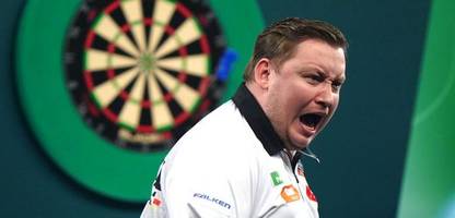 Darts-WM 2026: Chancen von Ricardo Pietreczko, Martin Schindler, Gabriel Clemens und Arno Merk