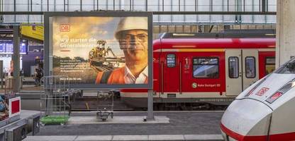 deutsche bahn: bundesnetzagentur verhängt zwangsgeld