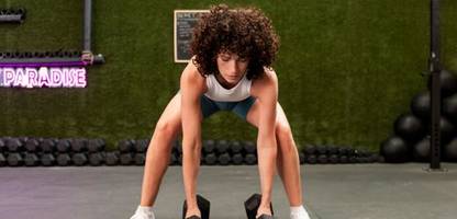 Fitness: Wie Muskeln uns helfen, gesund und schlank zu bleiben - Podcast mit Ingo Froböse