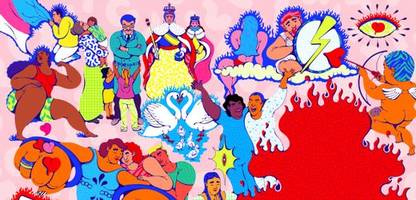 historikerin frevert über die liebe: »die liebe zu finden heißt arbeit, arbeit, arbeit«