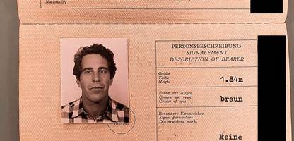 Jeffrey Epstein: Warum reiste er heimlich nach Wien?