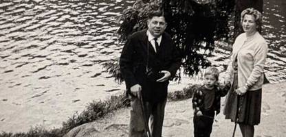 Kinderlähmung in Deutschland: »Ich nehme jede Impfung mit«