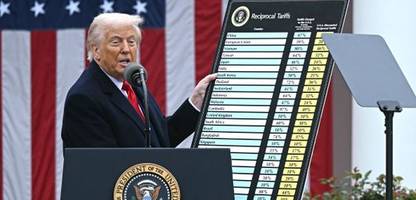 Zollstreit mit den USA: Wie der EU-Handelsdeal mit Washington von beiden Seiten ausgehöhlt wird