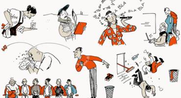 moderne manieren: 50 tipps für ein gutes miteinander