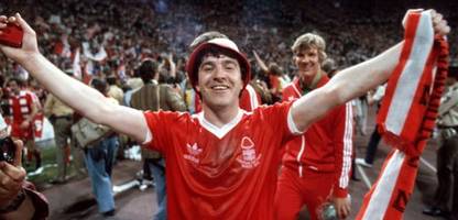 nachruf auf john robertson: der held mit dem fischerhut, der hamburg den titel klaute