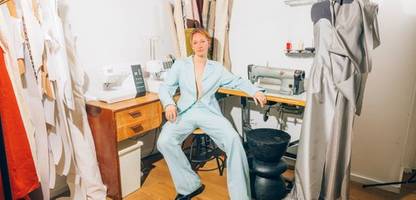 Genderfluide Mode: Kleidung für Männer, Frauen und alle dazwischen