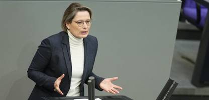 Stefanie Hubig: Bundesjustizministerin lehnt Klarnamenpflicht im Internet ab