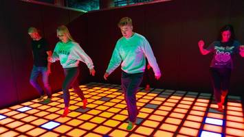 Architektur, Abenteuer-Parcours, Museum – fünf Ausflugstipps für Familien