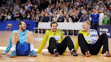 auferstanden aus ruinen: der neustart des hsv hamburg nach der insolvenz