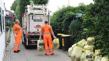 das ändert sich 2026 für autofahrer, beim müll und anderswo