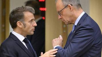 deutsche würden gerne pausenknopf bei technologischer entwicklung drücken