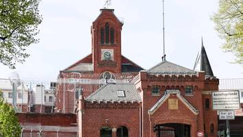 Jahrgangsbester Azubi aus der Haft: Dafür ist er Santa Fu „ewig dankbar“