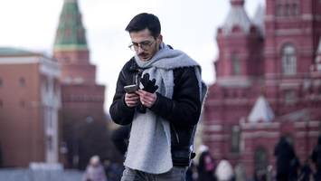 russland will mithören: wenn unbemerkt das handy-mikrofon aktiviert wird