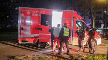 schwangere hamburgerin muss mit gasvergiftung in klinik – aber heli fliegt nicht