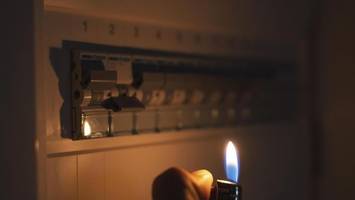 Störung bei Schleswig-Holstein Netz: 1000 Haushalte plötzlich ohne Strom