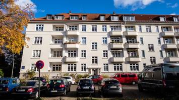 Wohnen in Hamburg: Mieten führen zu Armut im Alter und bei Familien