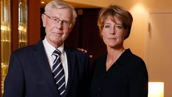 Christina Block vor Gericht: Rolle von Vater Eugen in neuem Licht