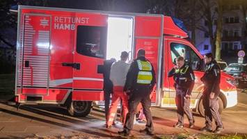 schwangere hamburgerin muss mit gasvergiftung in klinik – aber heli fliegt nicht