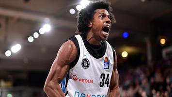 Abstiegsangst neu entfacht: Rückschlag für Hamburg Towers – mit Hoffnungsmacher