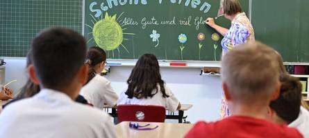 schweizer schule testet die vier-tage-woche