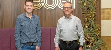 Ende einer Institution: Das Café Eber am Augsburger Rathausplatz schließt Ende März