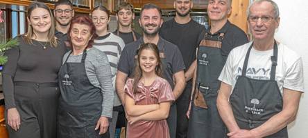 „Wollte immer ein eigenes Lokal“: So soll der Neustart im Wirtshaus am Lech gelingen