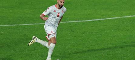 FCA-Spieler beim Afrika-Cup: Startelf-Glück, Bankfrust und eine Sperre