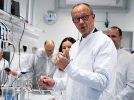 Demokratie: Die Regierung Merz darf so nicht weiterdilettieren, 2026 braucht es einen Neuanfang