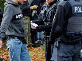 Sinkende Asylzahlen: Ist das die „Migrationswende“?