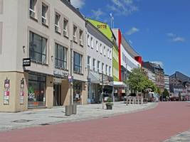 Überraschende architekturperlen: die stadt mit dem „verspielten waschbeton“