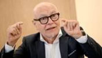 afd: ex-verfassungsrichter di fabio hält ruf nach afd-verbot für verfrüht