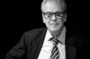 Am Tag vor seinem Geburtstag: Schauspieler Peter Sattmann ist gestorben