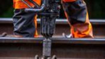 Bahnbaustellen 2026: Sanierungsfall Schiene - die großen Bahnbaustellen in NRW