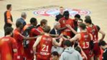Basketball-Bundesliga: Pesic feiert mit Bayern erfolgreiches Heimdebüt in der BBL
