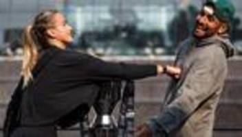 Battle of the Sexes: Warum tut frau das?