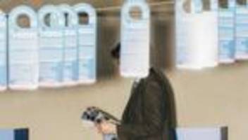 Brandmauer gegen die AfD: Ein guter Vorsatz wäre, die Brandmauer ernsthaft zu errichten